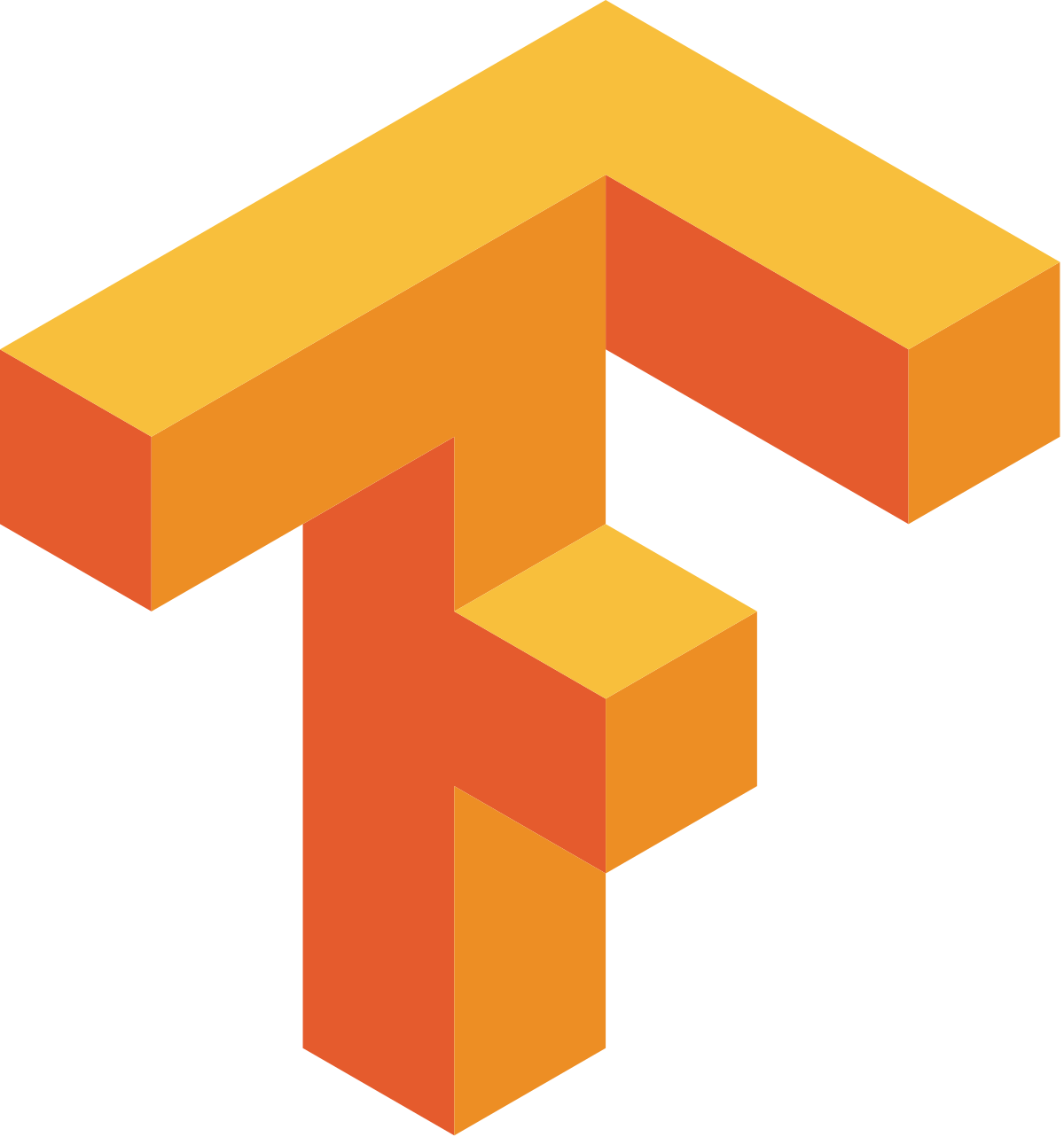tensorflow-logo